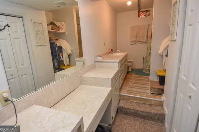 $499,000 | 276 Head Street, Zebulon, GA 30295