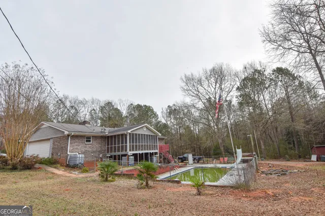 $499,000 | 276 Head Street, Zebulon, GA 30295