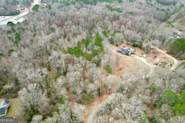 $499,000 | 276 Head Street, Zebulon, GA 30295