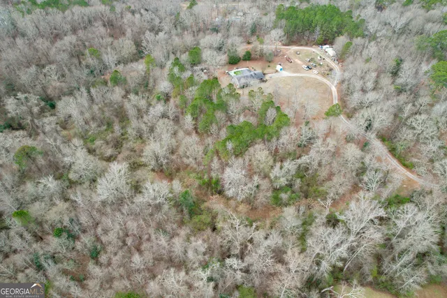 $499,000 | 276 Head Street, Zebulon, GA 30295