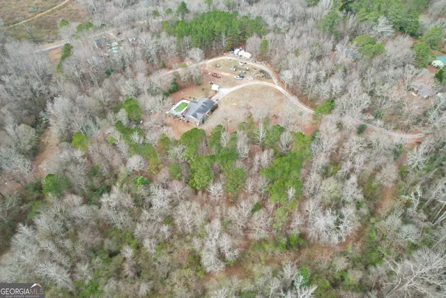 $499,000 | 276 Head Street, Zebulon, GA 30295