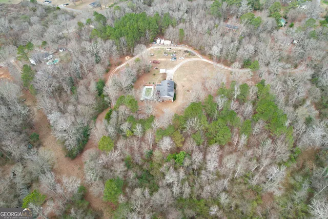 $499,000 | 276 Head Street, Zebulon, GA 30295