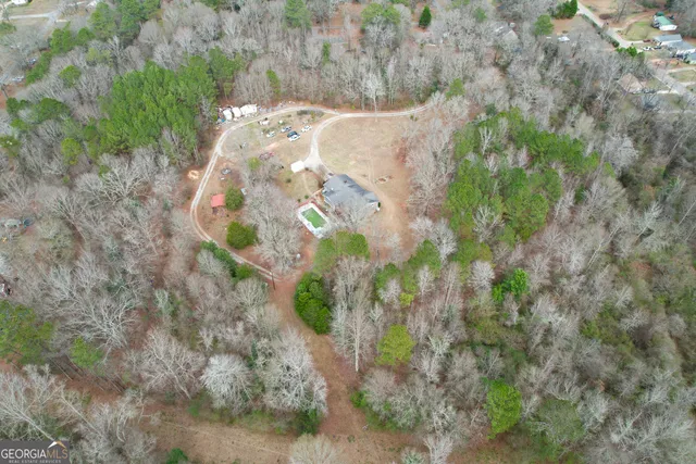 $499,000 | 276 Head Street, Zebulon, GA 30295