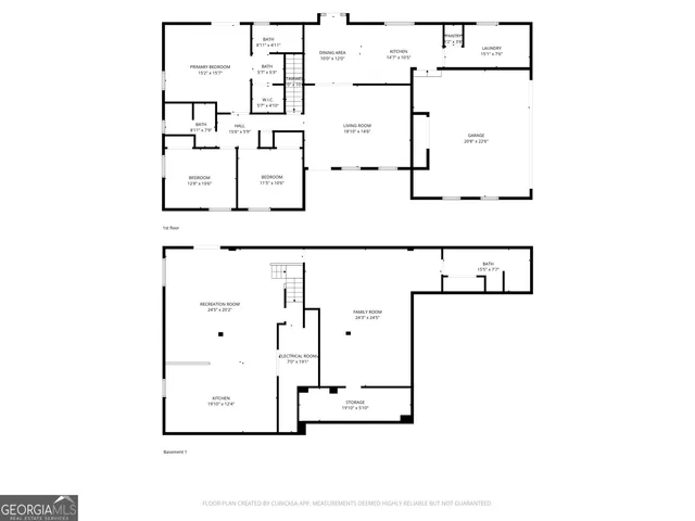 $499,000 | 276 Head Street, Zebulon, GA 30295