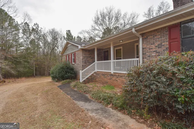 $499,000 | 276 Head Street, Zebulon, GA 30295