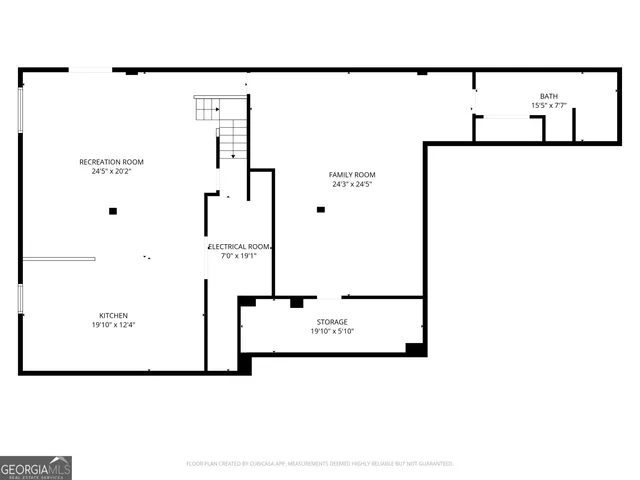 $499,000 | 276 Head Street, Zebulon, GA 30295
