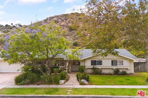 $2,988,000 | 6005 Paseo Cyn Drive, Malibu, CA 90265