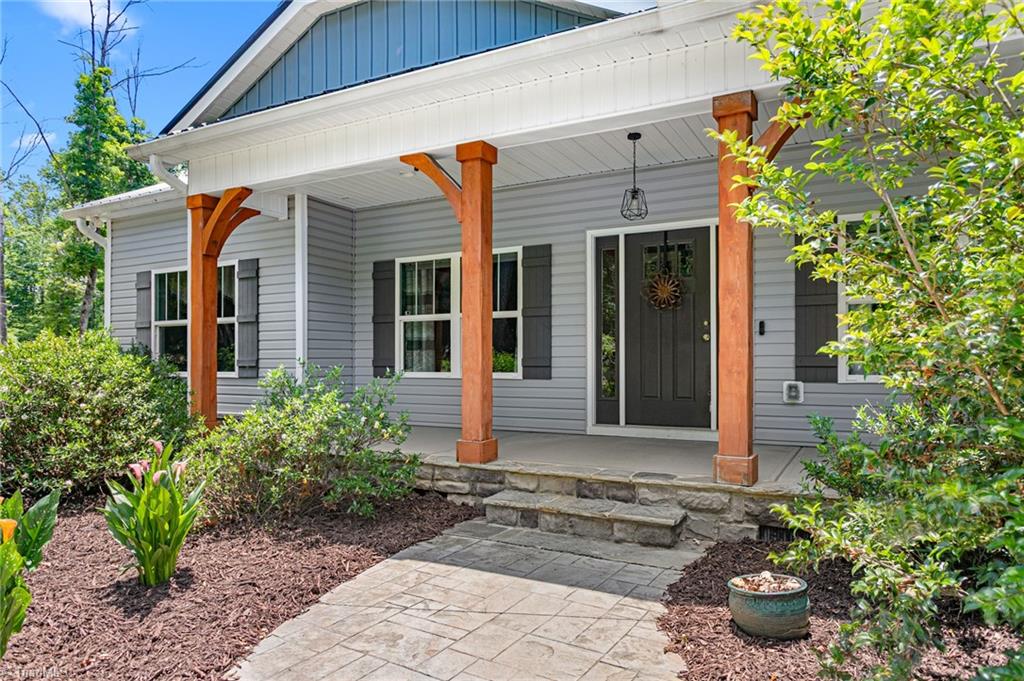 6082 High Rock Road Efland, NC 27243 - Photo 6 of 48