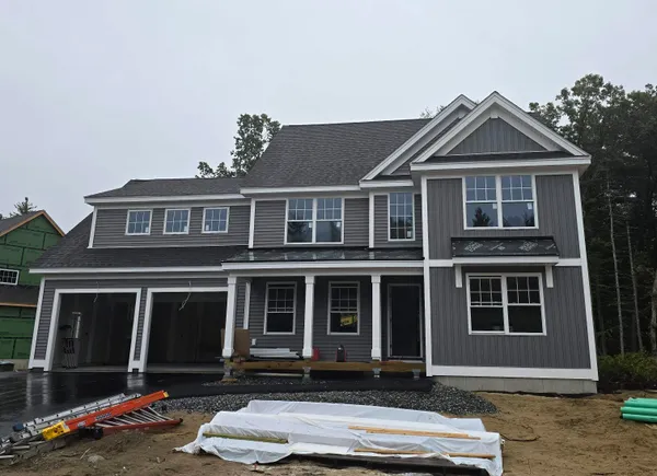 $819,900 | 14 Tallarico Street, Unit 25, Litchfield, NH 03052