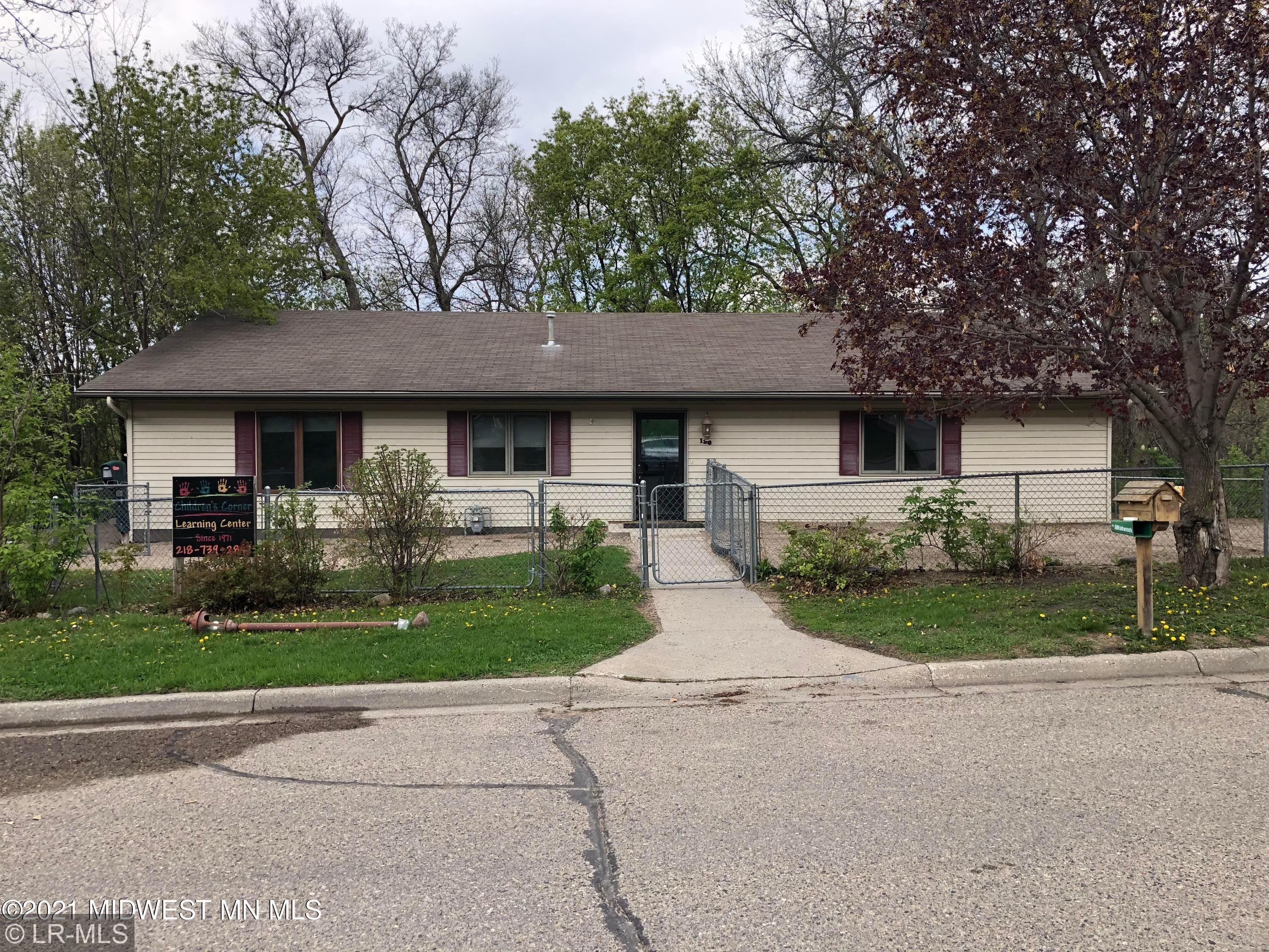 Undisclosed Address Fergus Falls, MN 56537 - Photo 1 of 1