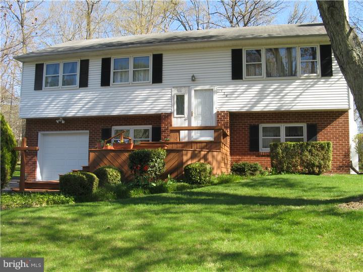 128 North Hunter Forge Road Newark, DE 19713 - Photo 1 of 13 Exterior Front