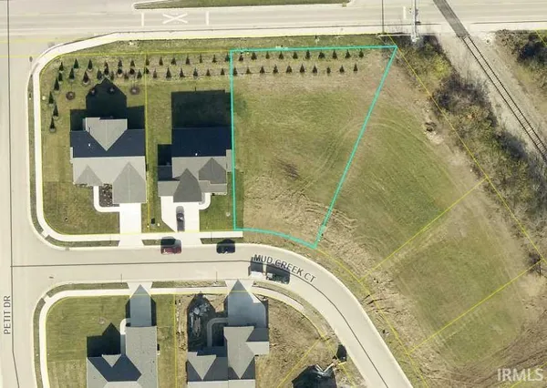 $110,000 | 1973 Mud Crk Court, West Lafayette, IN 47906