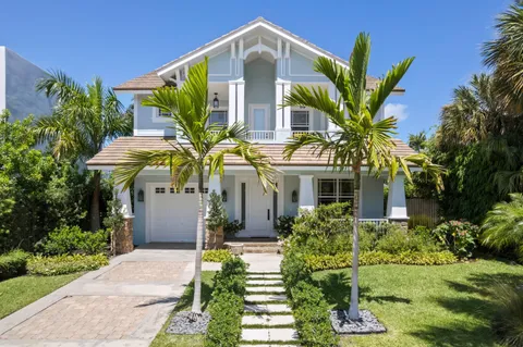 $4,750,000 | 137 Cortez Road, West Palm Beach, FL 33405