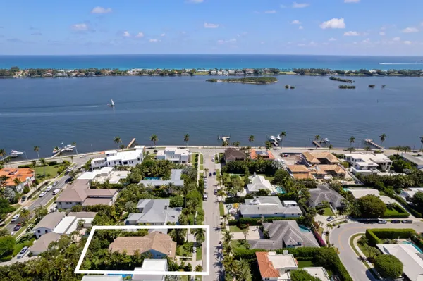 $4,750,000 | 137 Cortez Road, West Palm Beach, FL 33405