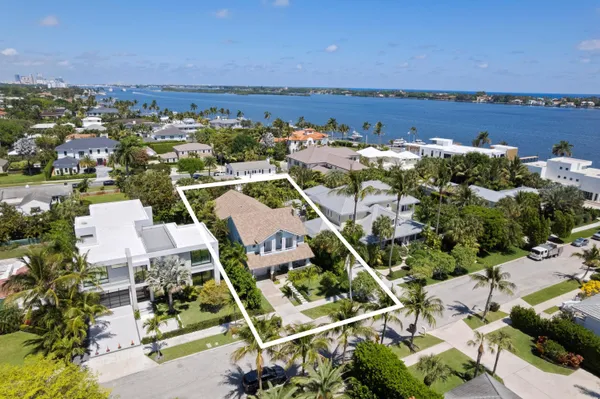 $4,750,000 | 137 Cortez Road, West Palm Beach, FL 33405