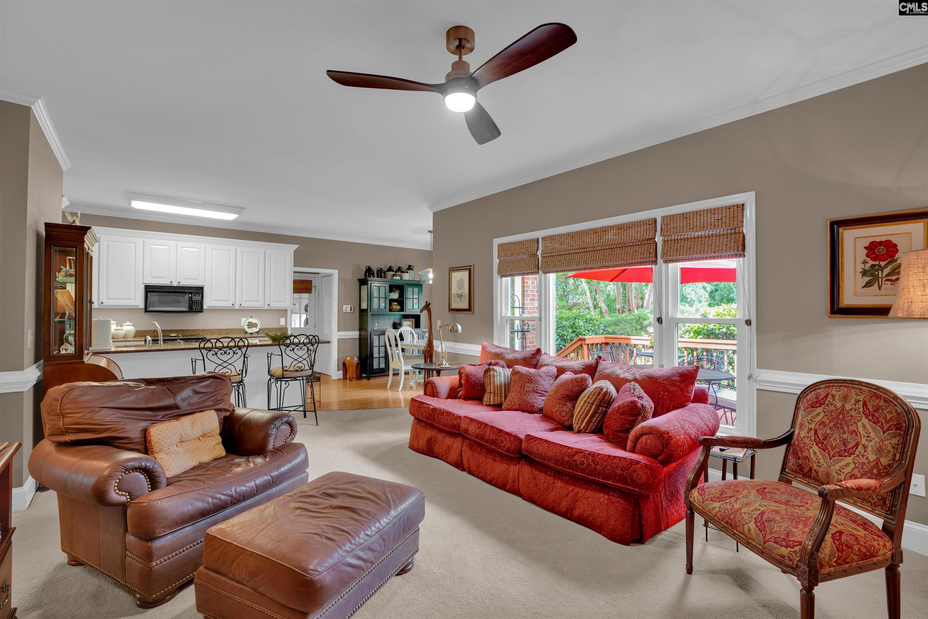 101 Spring Point Drive Columbia, SC 29229 - Photo 19 of 53