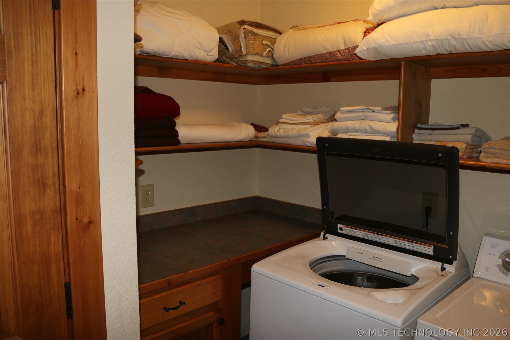 496 Wyr 56746 Road Broken Bow, OK 74728 - Photo 23 of 81 Gallery Image 23