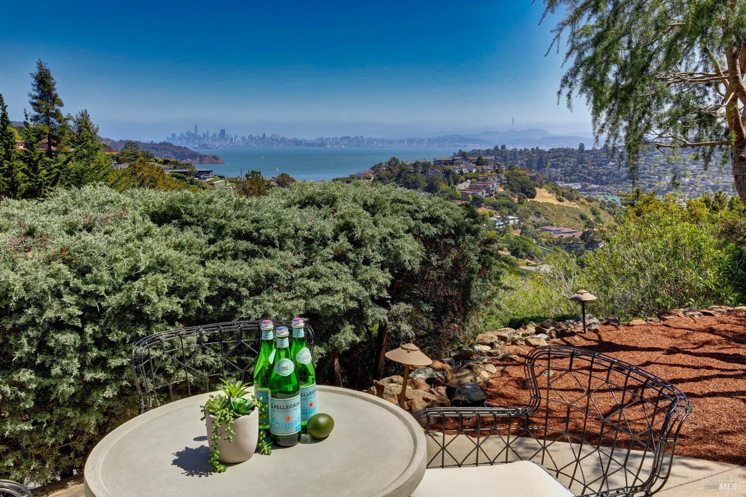 21 Tara Hill Road Tiburon, CA 94920 - Photo 30 of 52