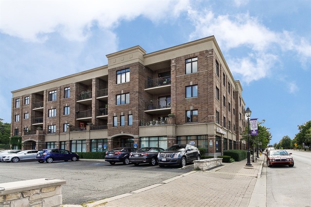 123 West St Charles Road, Unit 205 Lombard, IL 60148 - Photo 2 of 24