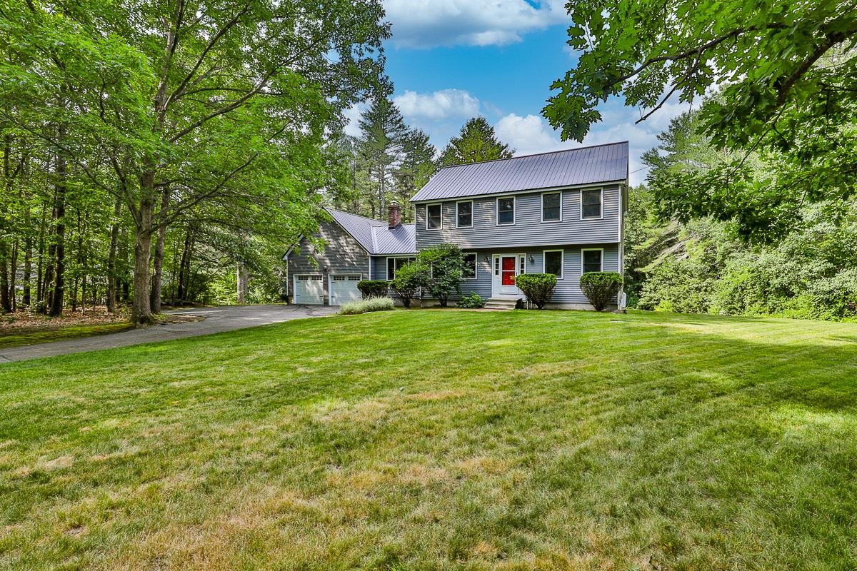 64 Woodward Road Merrimack, NH 03054 - Photo 1 of 38