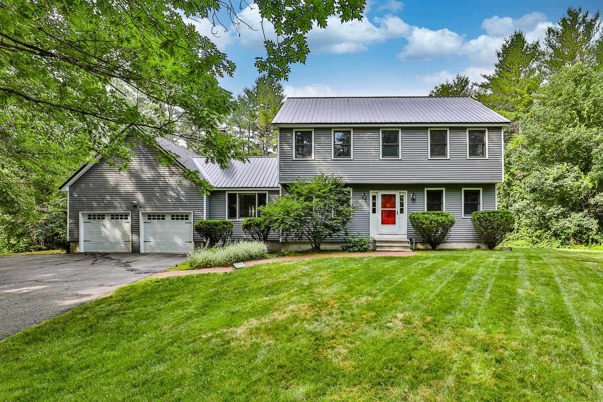 64 Woodward Road Merrimack, NH 03054 - Photo 2 of 38