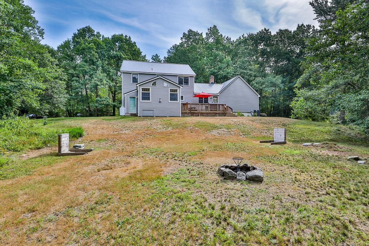64 Woodward Road Merrimack, NH 03054 - Photo 4 of 38