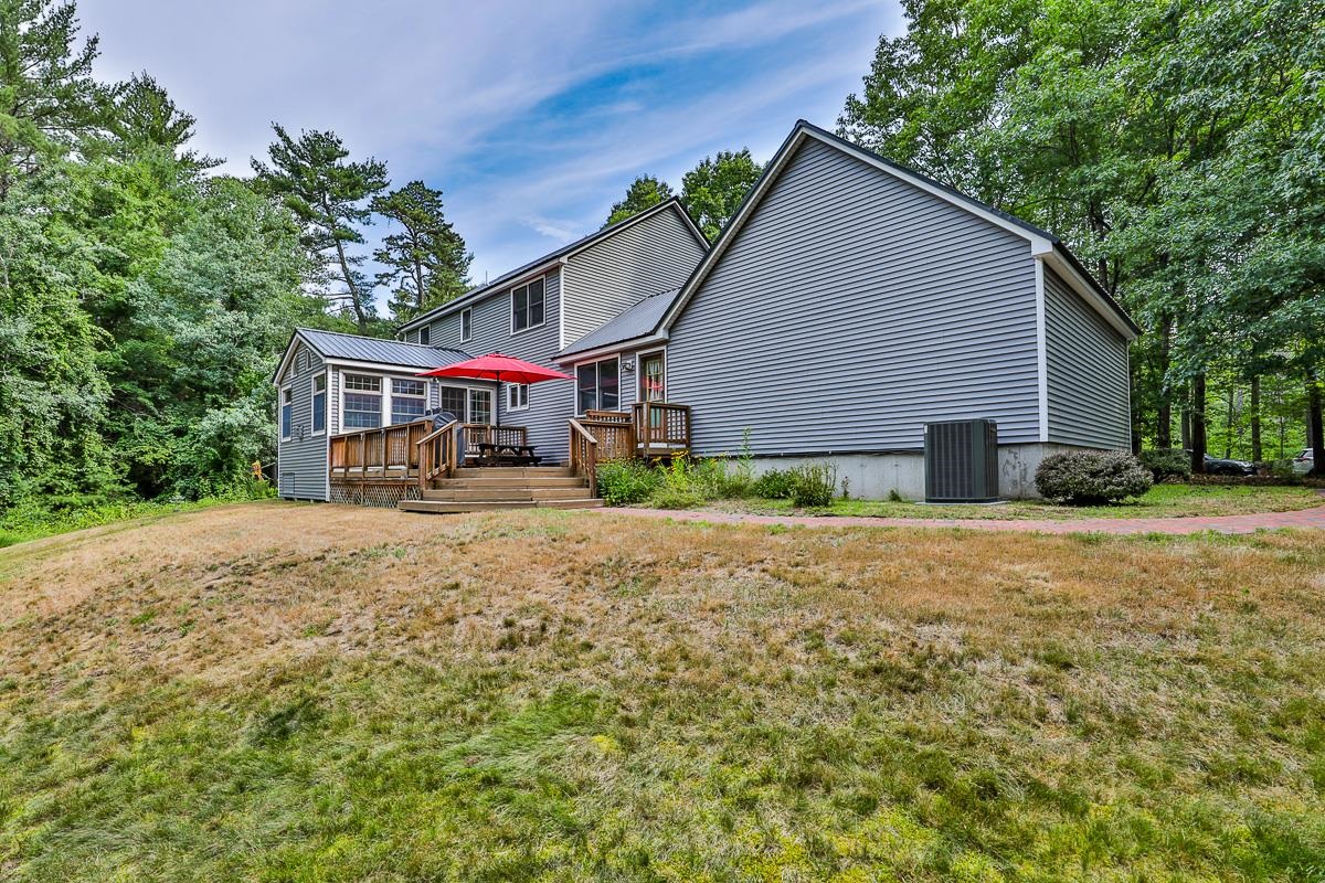 64 Woodward Road Merrimack, NH 03054 - Photo 5 of 38