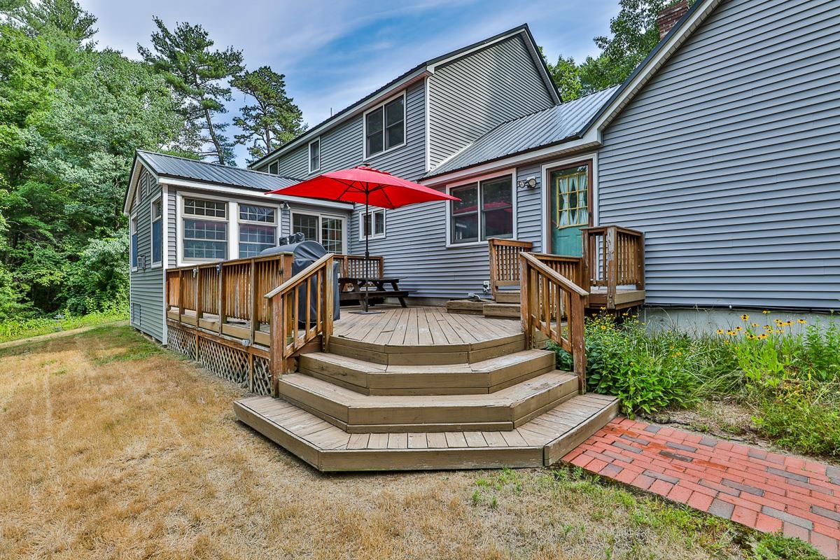 64 Woodward Road Merrimack, NH 03054 - Photo 6 of 38
