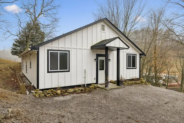 $275,000 | 2210 Blackburn Hollow Road, Cornersville, TN 37047