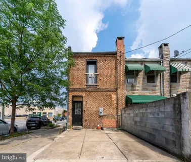$374,900 | 600 South Eaton Street, Baltimore, MD 21224