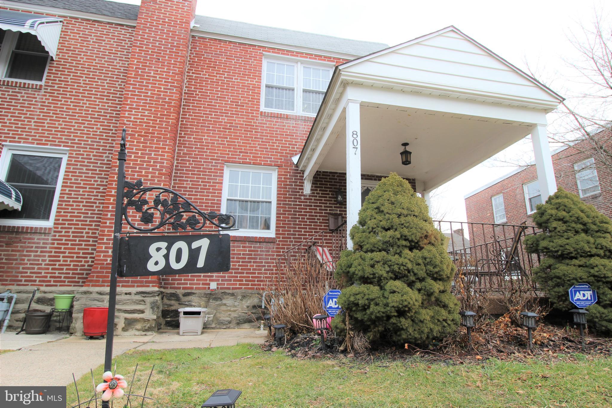 807 Pleasant Road Lansdowne, PA 19050 - Photo 1 of 57 Gallery Image 1