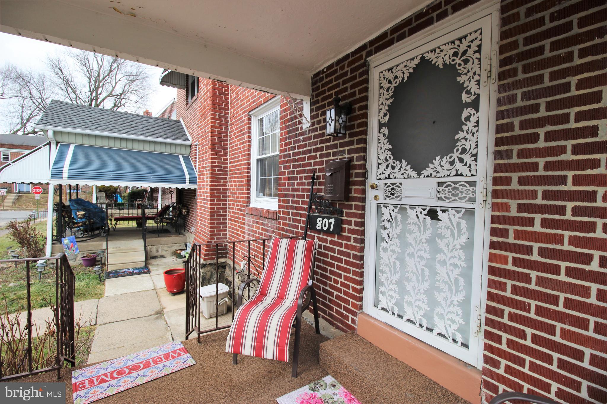 807 Pleasant Road Lansdowne, PA 19050 - Photo 2 of 57 Gallery Image 2