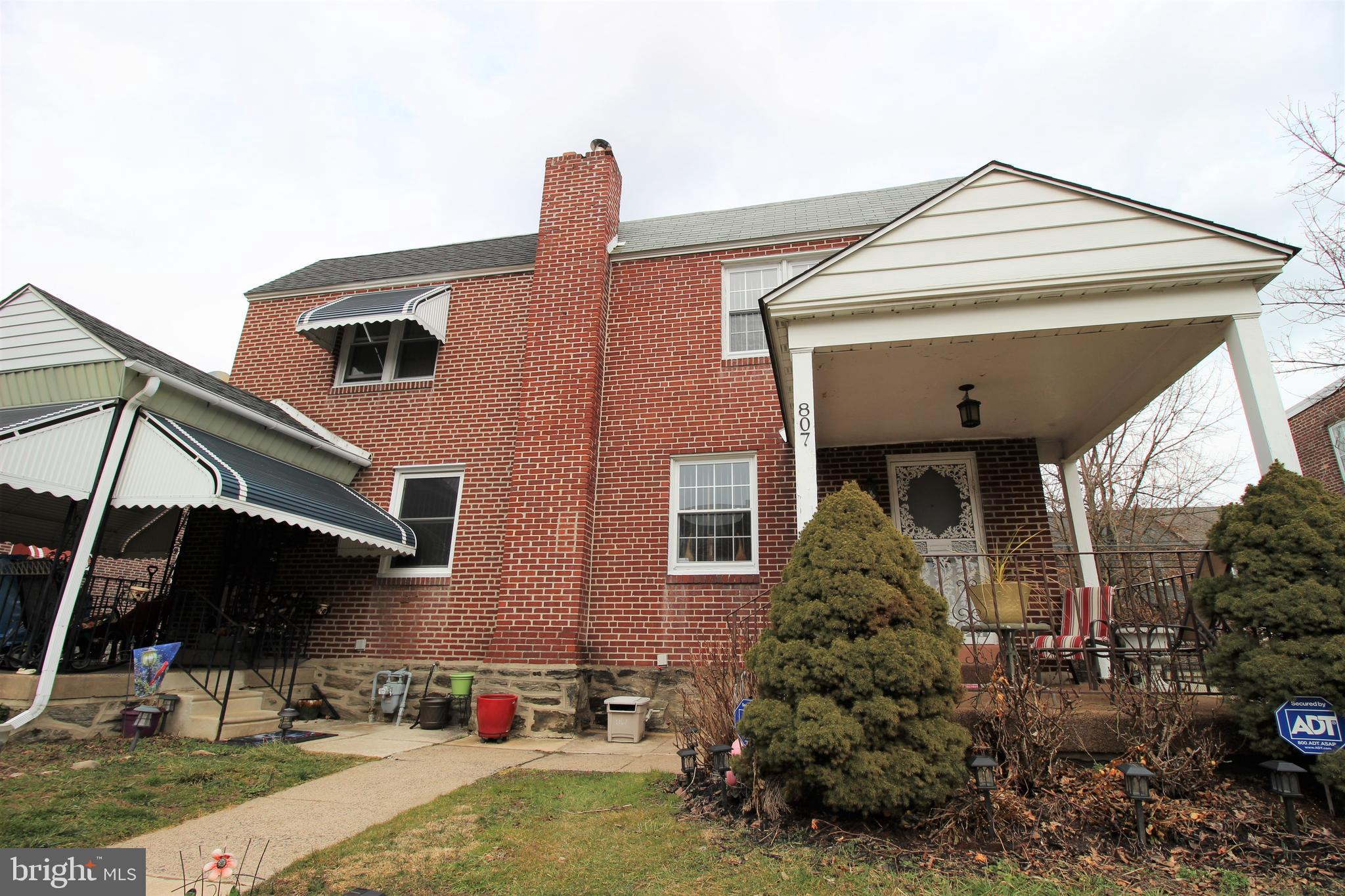 807 Pleasant Road Lansdowne, PA 19050 - Photo 3 of 57 Gallery Image 3