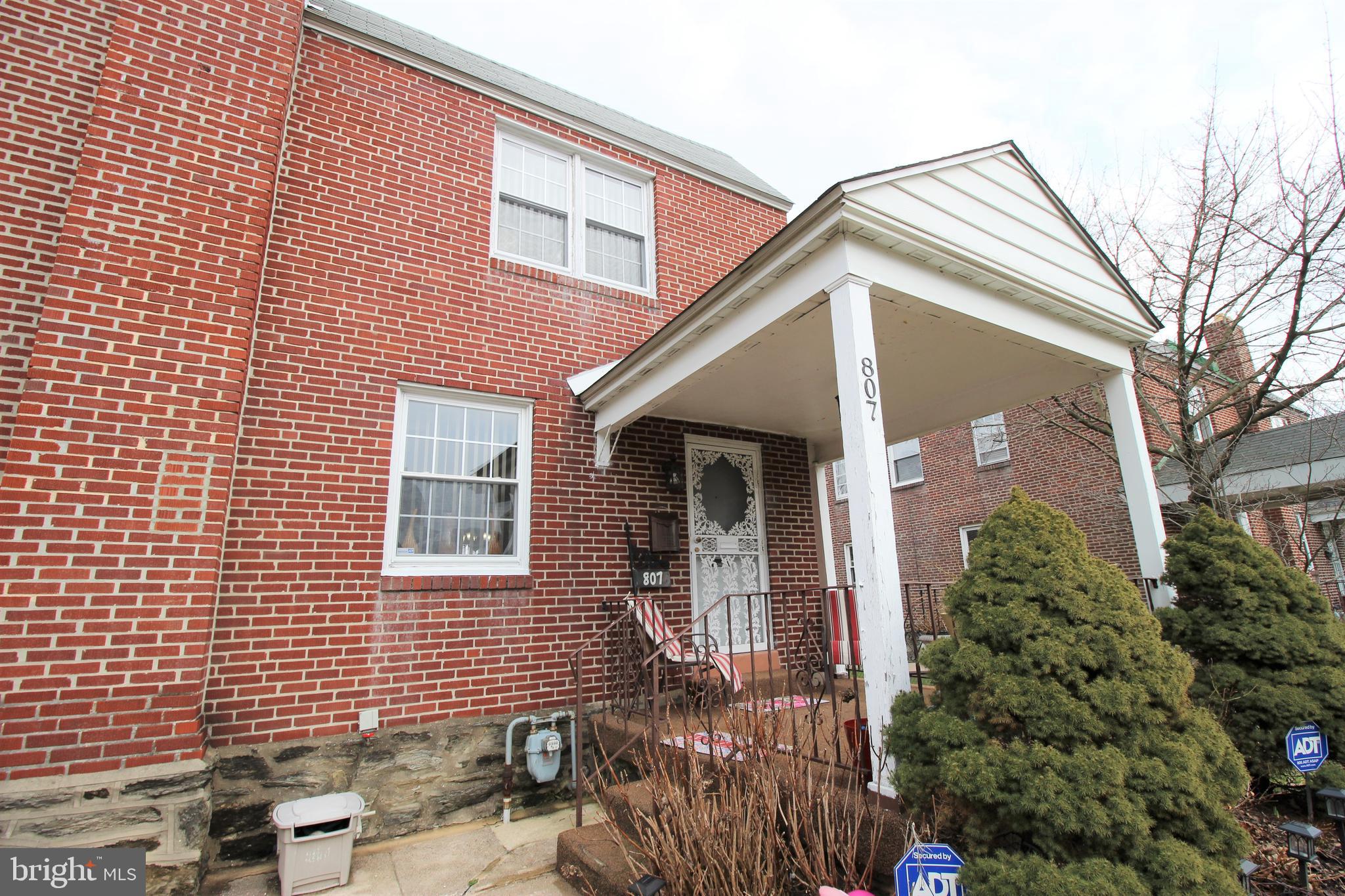 807 Pleasant Road Lansdowne, PA 19050 - Photo 4 of 57 Gallery Image 4