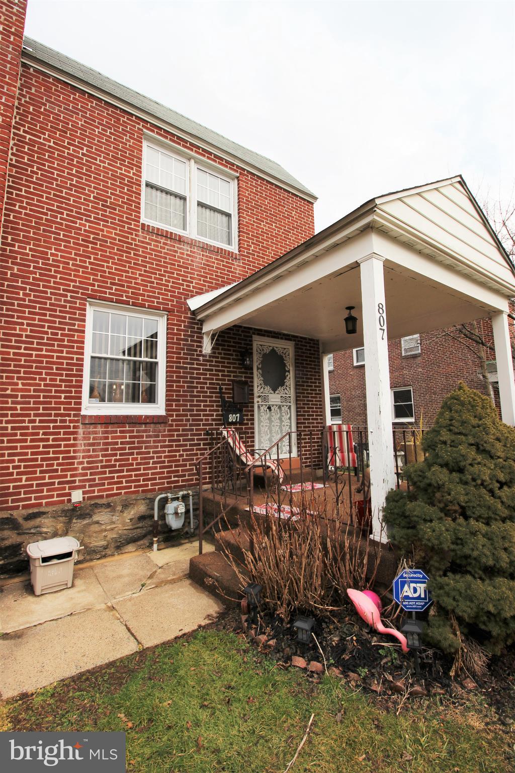 807 Pleasant Road Lansdowne, PA 19050 - Photo 5 of 57 Gallery Image 5
