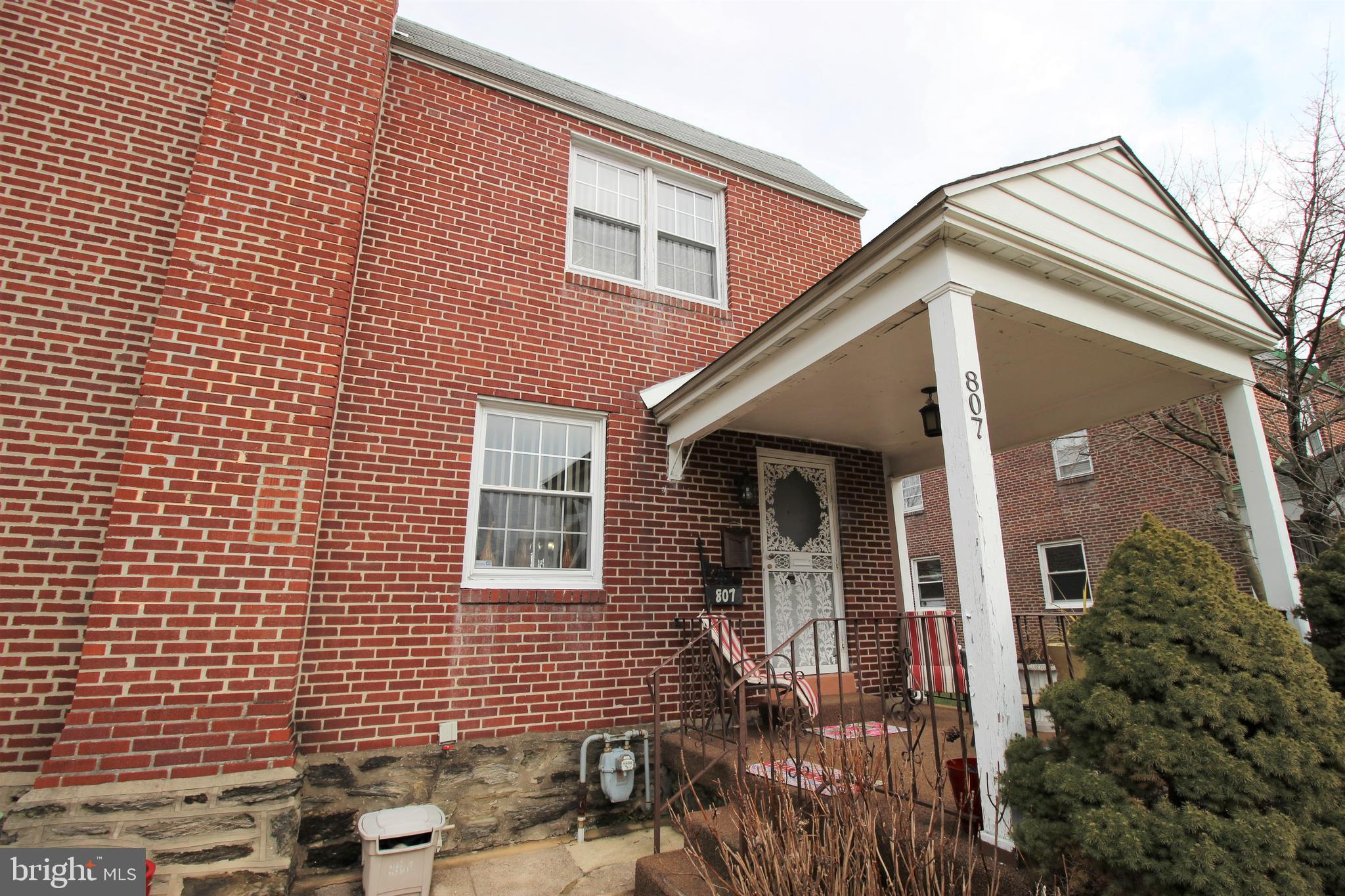807 Pleasant Road Lansdowne, PA 19050 - Photo 6 of 57 Gallery Image 6