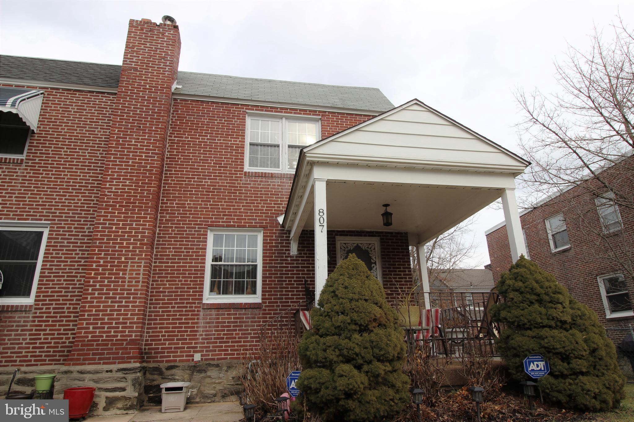 807 Pleasant Road Lansdowne, PA 19050 - Photo 53 of 57 Gallery Image 53