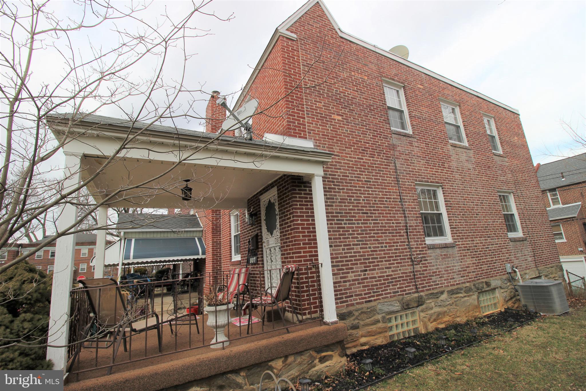 807 Pleasant Road Lansdowne, PA 19050 - Photo 54 of 57 Gallery Image 54