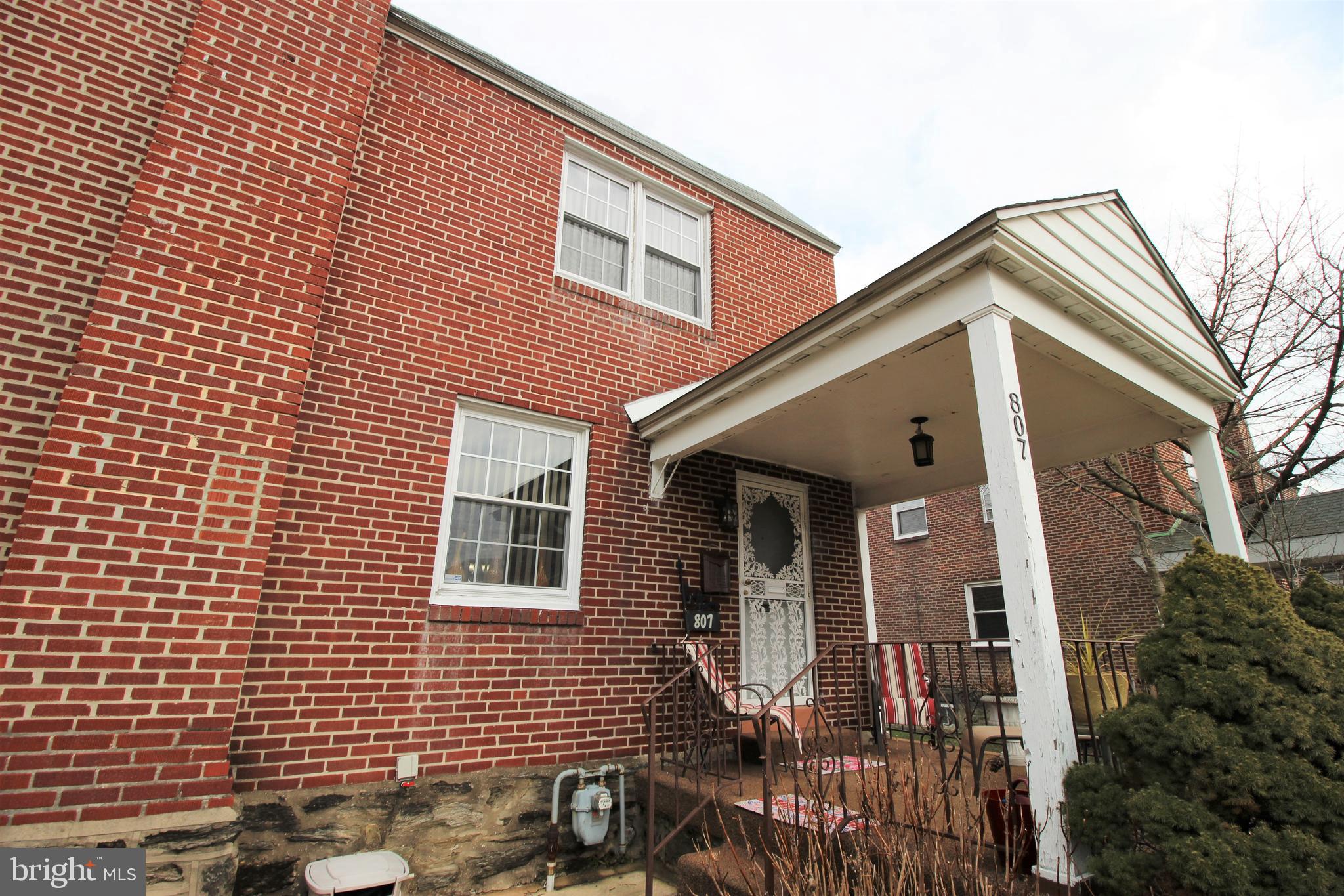 807 Pleasant Road Lansdowne, PA 19050 - Photo 8 of 57 Gallery Image 8