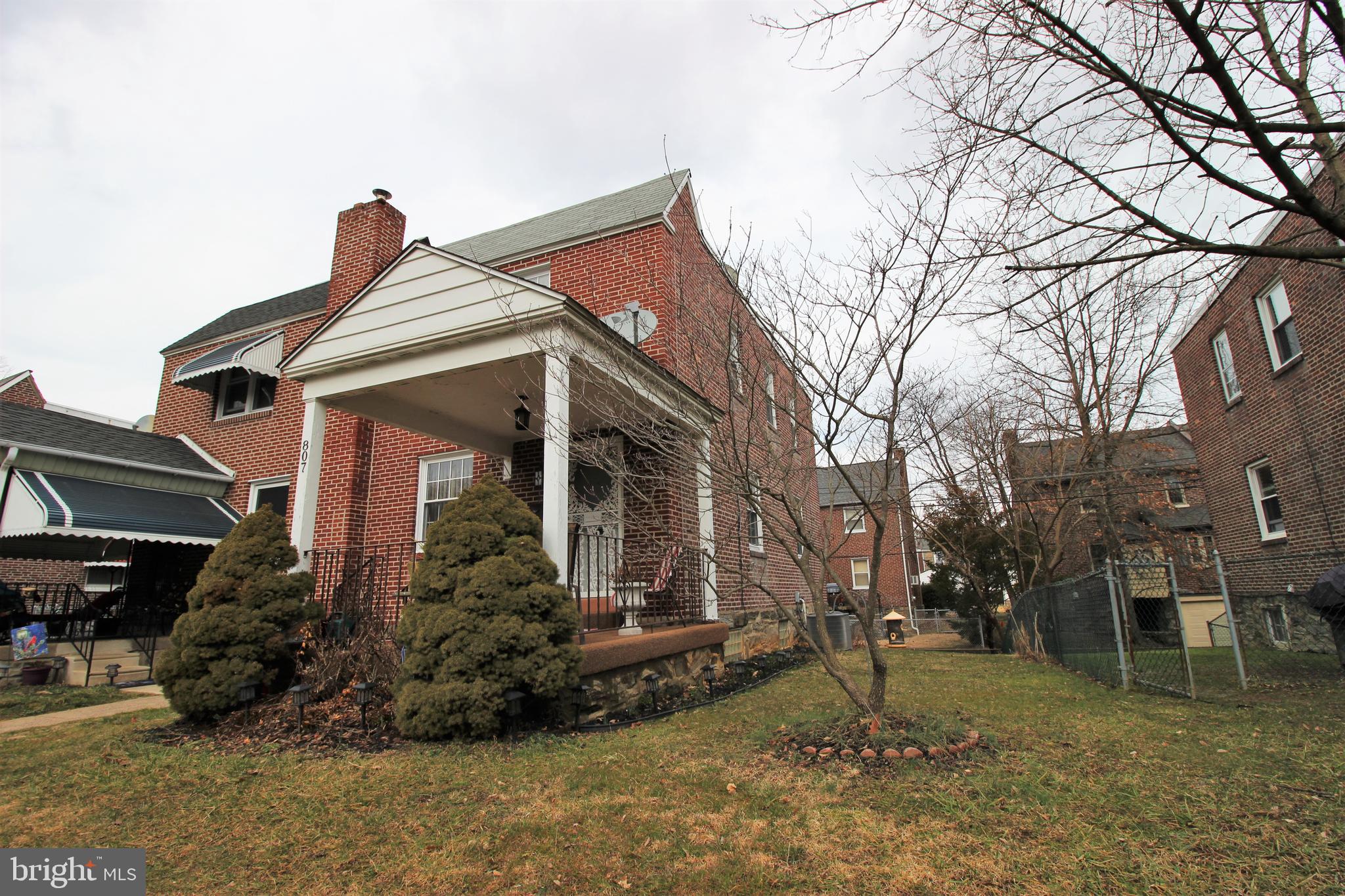 807 Pleasant Road Lansdowne, PA 19050 - Photo 9 of 57 Gallery Image 9
