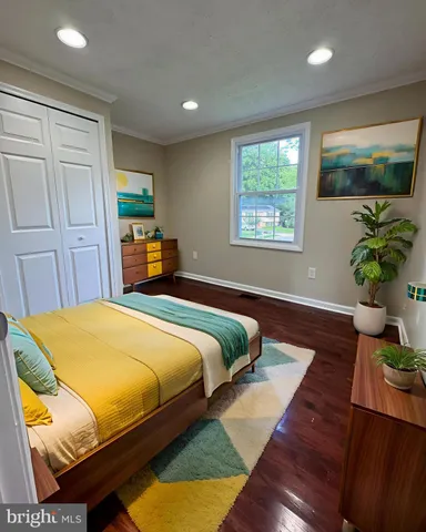 $538,500 | 9321 Kenbrooke Court, Laurel, MD 20723