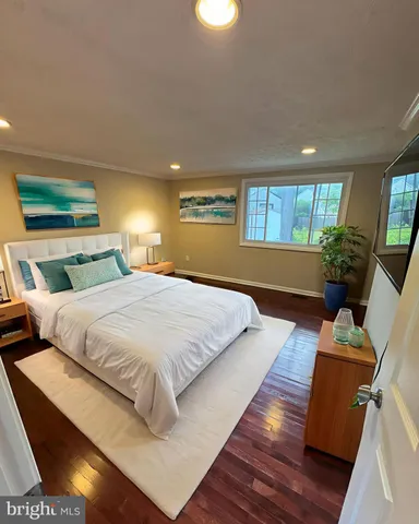 $538,500 | 9321 Kenbrooke Court, Laurel, MD 20723