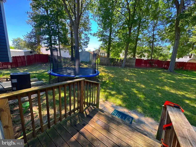 $538,500 | 9321 Kenbrooke Court, Laurel, MD 20723