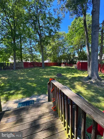 $538,500 | 9321 Kenbrooke Court, Laurel, MD 20723