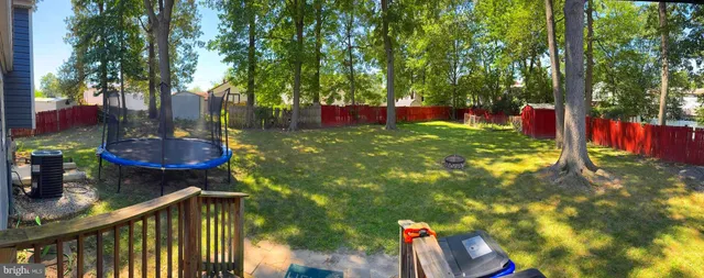 $538,500 | 9321 Kenbrooke Court, Laurel, MD 20723