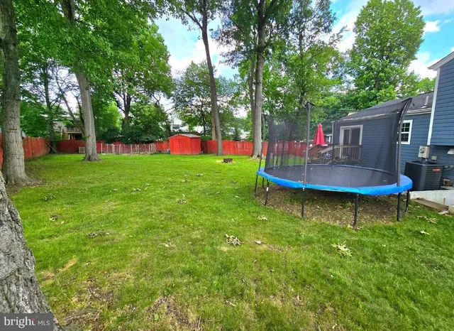 $538,500 | 9321 Kenbrooke Court, Laurel, MD 20723