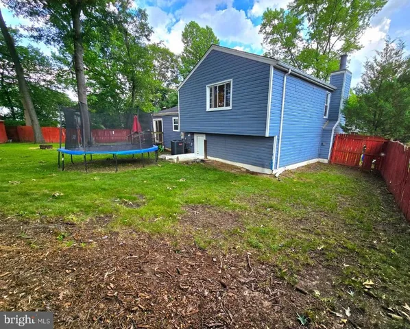 $538,500 | 9321 Kenbrooke Court, Laurel, MD 20723