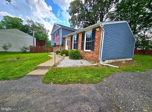 $538,500 | 9321 Kenbrooke Court, Laurel, MD 20723