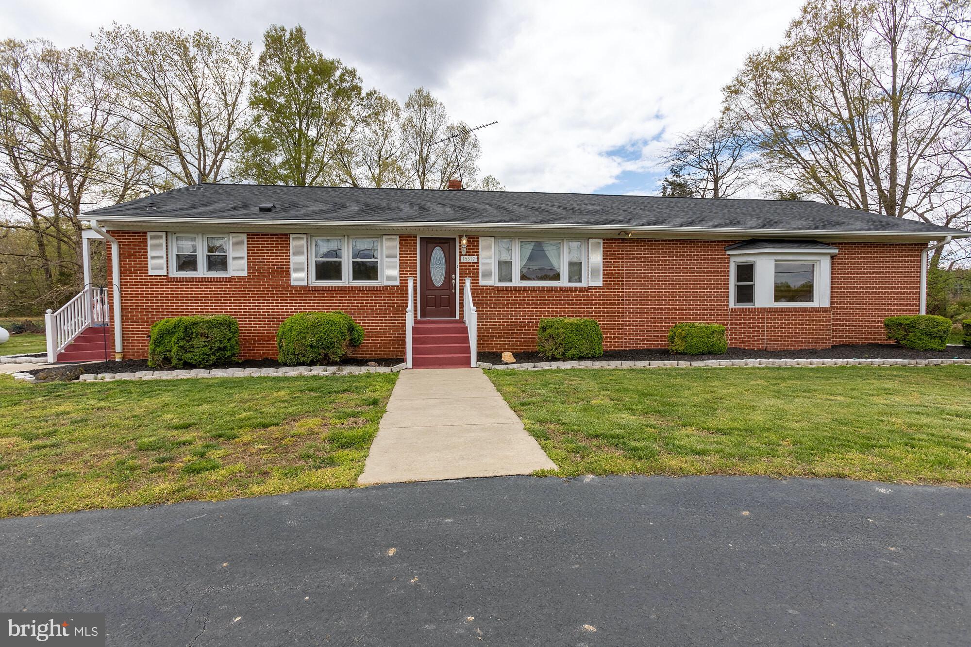15917 Brandywine Road Brandywine, MD 20613 - Photo 1 of 53 Gallery Image 1