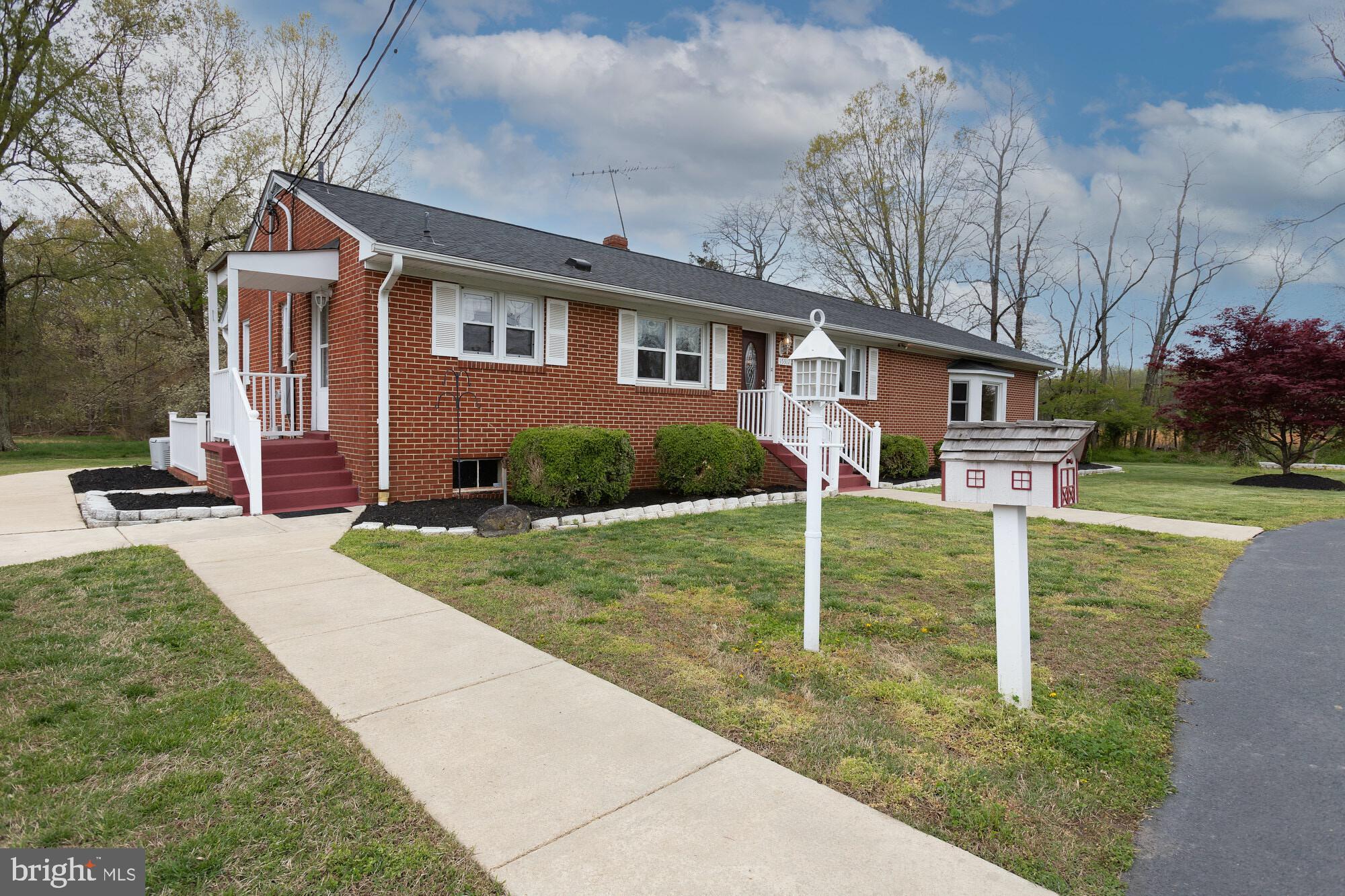 15917 Brandywine Road Brandywine, MD 20613 - Photo 2 of 53 Gallery Image 2